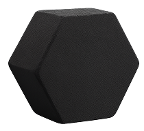 BBQ Charcoal Briquette